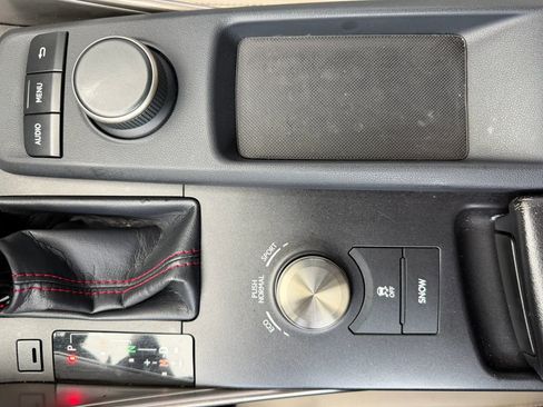 Used 2017 Lexus IS 200t F Sport w/ F Sport Package RWD image 22