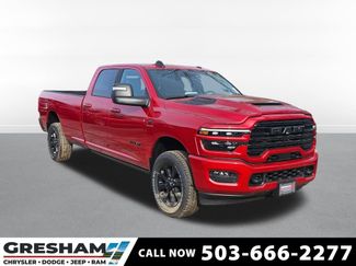 New 2026 RAM 3500 Laramie video 1