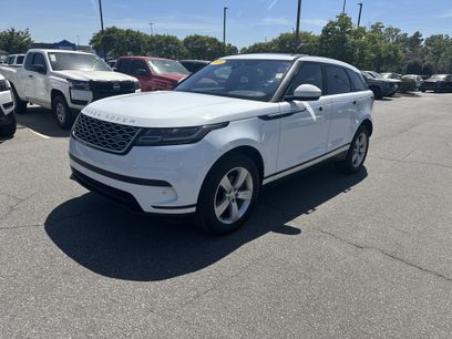 Used 2020 Land Rover Range Rover Velar S