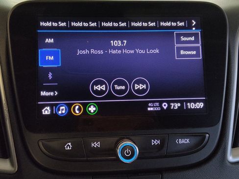 Used 2021 Chevrolet Malibu LS FWD image 25