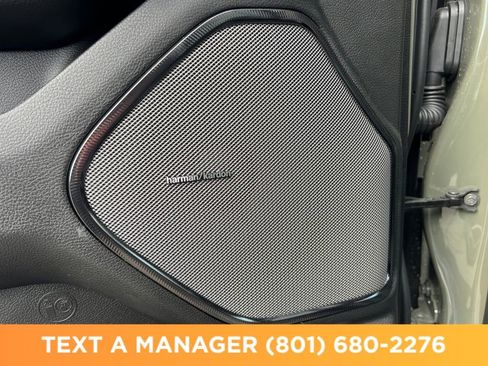 New 2026 RAM 1500 Rebel w/ Rebel Level 2 Equipment Group AWD/4WD image 32