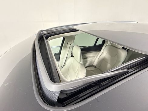 Used 2023 Volvo XC90 B6 Plus w/ Protection Package Premier AWD/4WD image 23