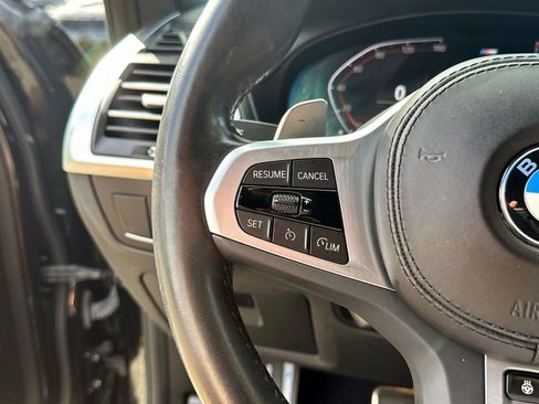 Used 2022 BMW X4 xDrive30i w/ M Sport Package 2 image 29