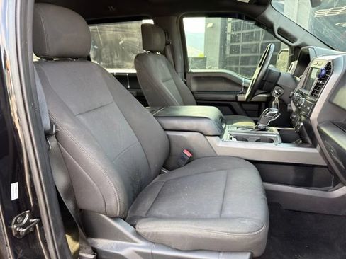 Used 2019 Ford F150 XLT w/ Equipment Group 302A Luxury AWD/4WD image 12