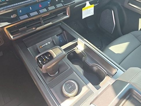 New 2025 GMC Hummer EV 3X image 55