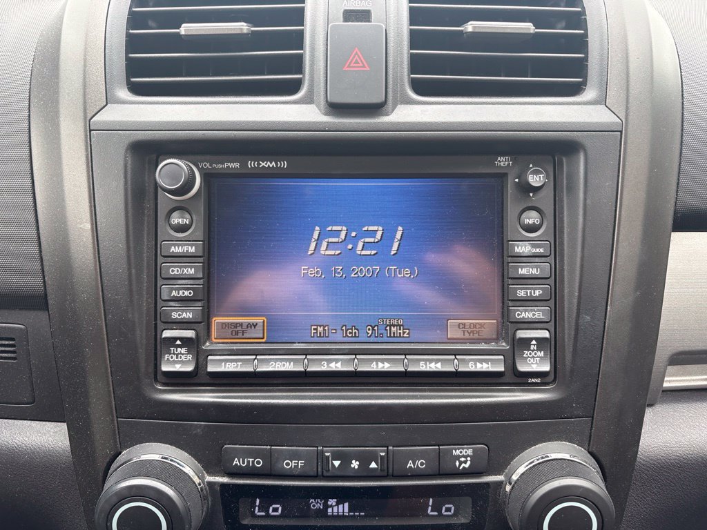 Used 2011 Honda CR-V EX-L image 19