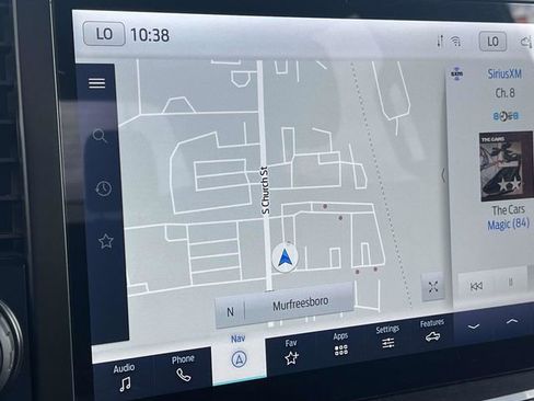 Used 2023 Ford F150 XLT w/ Equipment Group 302A High AWD/4WD image 29