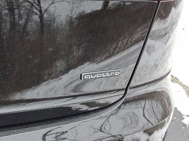 Used 2026 Audi Q8 Premium Plus AWD/4WD image 22
