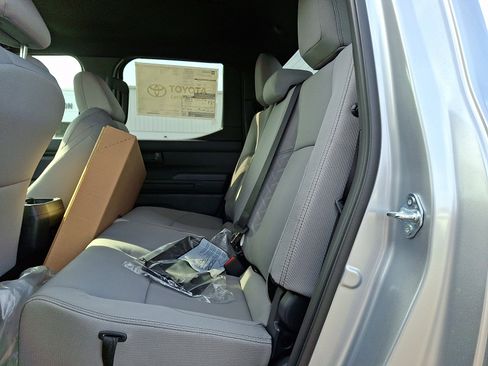 New 2026 Toyota Tacoma SR5 AWD/4WD image 6