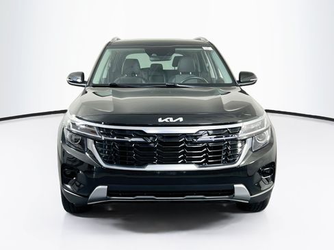 Used 2024 Kia Seltos S AWD/4WD image 2