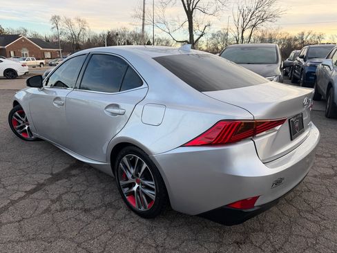 Used 2018 Lexus IS 300 image 73