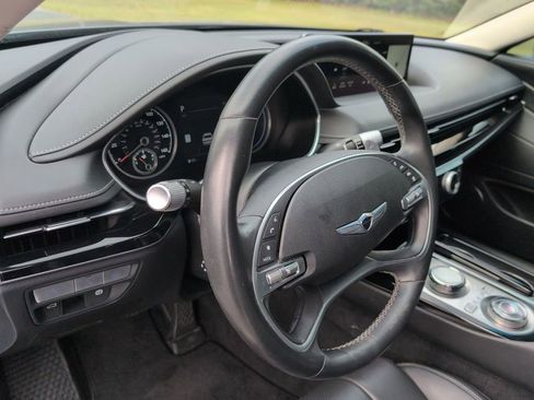 Used 2023 Genesis G80 2.5T image 14