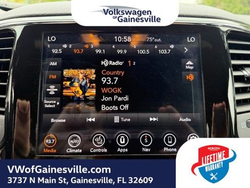 Used 2022 Jeep Grand Cherokee Laredo X RWD image 24