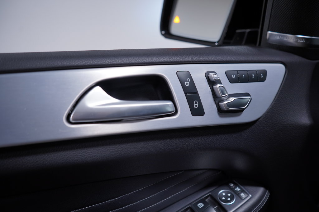 Used 2018 Mercedes-Benz GLE 350 4MATIC image 25