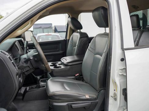 Used 2019 RAM 5500 Tradesman w/ Ambulance Prep Group AWD/4WD image 26