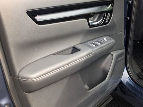 New 2026 Honda CR-V EX-L image 17