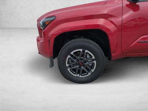 New 2026 Toyota Tacoma TRD Sport image 10