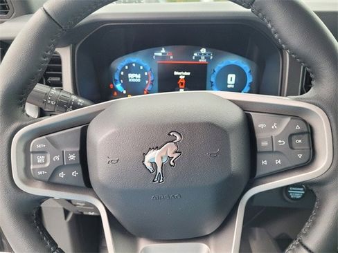 New 2025 Ford Bronco Badlands image 47