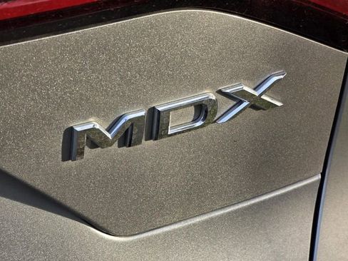 Used 2025 Acura MDX w/ Technology Package image 15