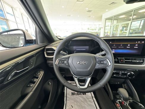 New 2026 Chevrolet TrailBlazer ACTIV w/ Convenience Package image 14