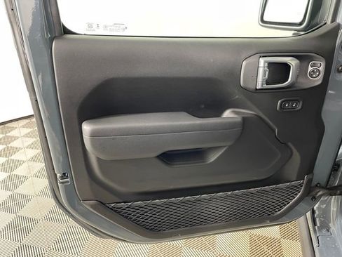 New 2026 Jeep Gladiator Rubicon image 7