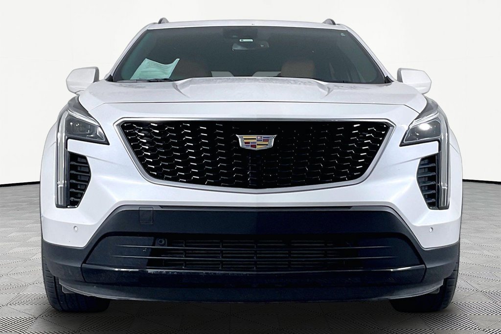 Used 2019 Cadillac XT4 Sport FWD image 2