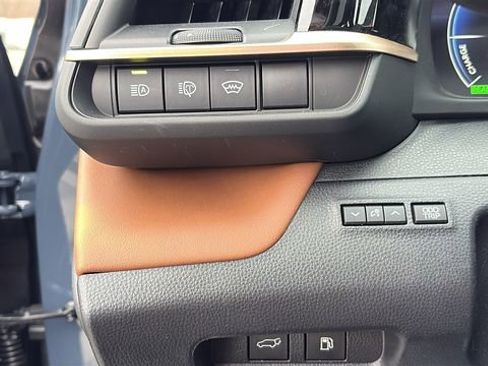 New 2026 Toyota Crown Signia image 20