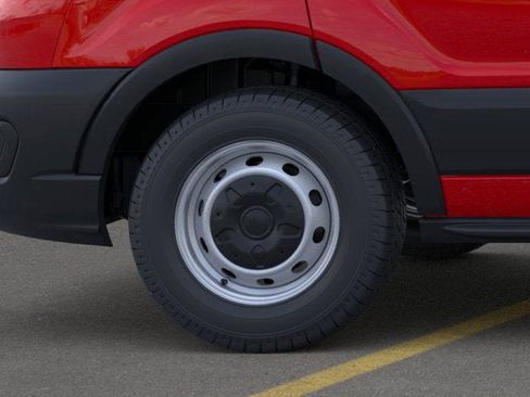 New 2025 Ford Transit 350 Cargo Van image 28