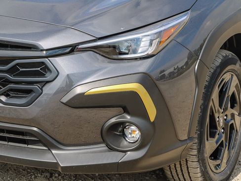 New 2025 Subaru Crosstrek 2.5i Sport image 8