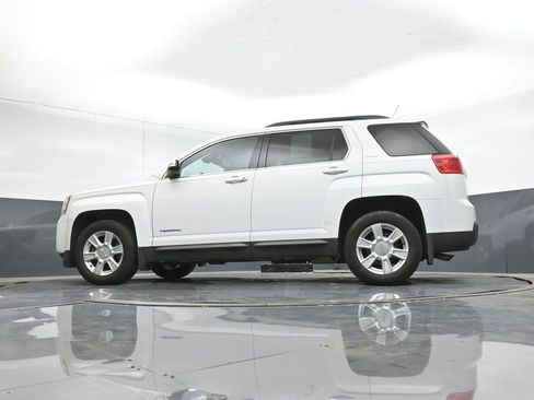Used 2013 GMC Terrain SLE w/ Convenience Package image 39