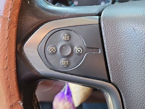 Used 2014 Chevrolet Silverado 1500 High Country AWD/4WD image 20