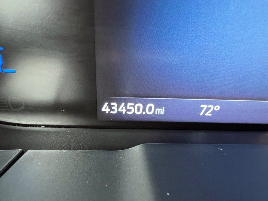 Used 2025 Ford Maverick XLT w/ XLT Luxury Package AWD/4WD image 38