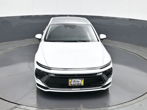 New 2026 Hyundai Sonata Limited image 14