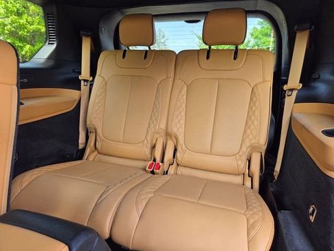 Used 2022 Jeep Grand Cherokee L Summit w/ Advanced Protech Group IV AWD/4WD image 14