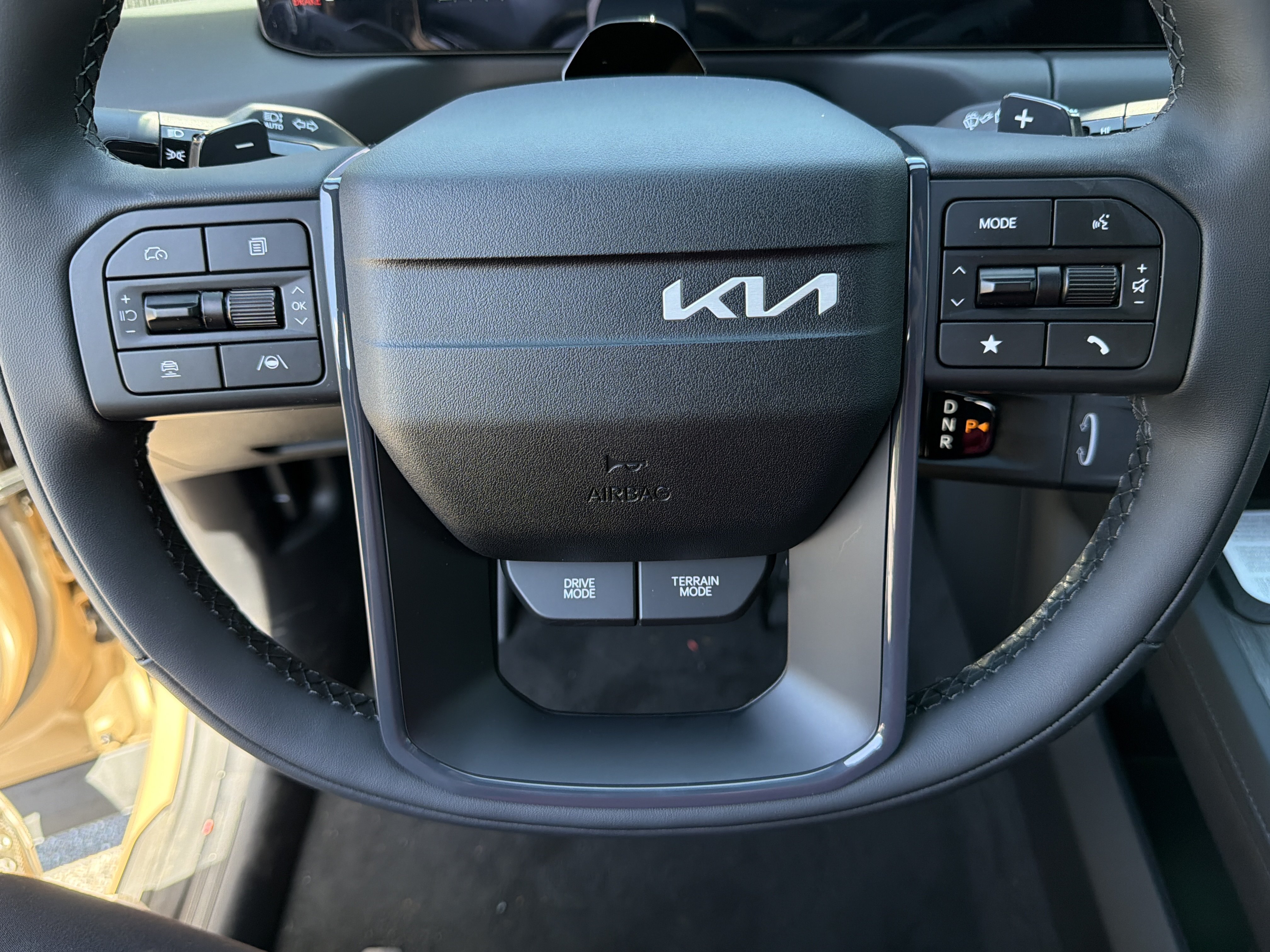New 2027 Kia Telluride X-Line SX Prestige w/ Towing Package AWD/4WD image 21