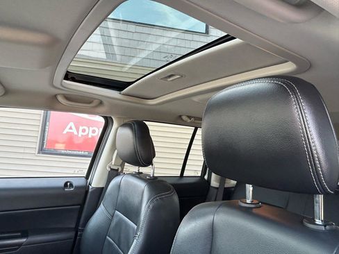 Used 2016 Jeep Patriot High Altitude AWD/4WD image 18