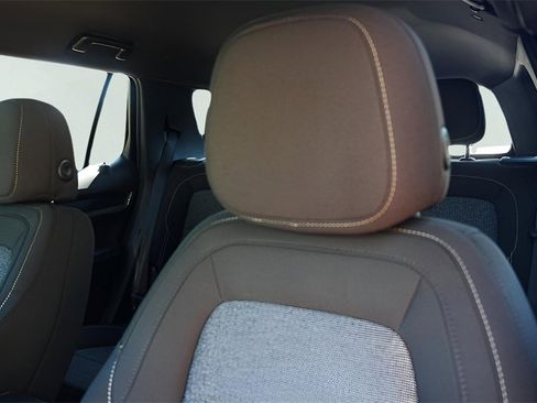 New 2026 GMC Terrain Elevation w/ Black Edition image 10