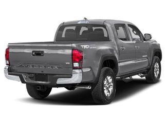 Used 2019 Toyota Tacoma TRD Off-Road AWD/4WD video 2