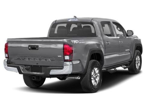 Used 2019 Toyota Tacoma TRD Off-Road AWD/4WD image 2