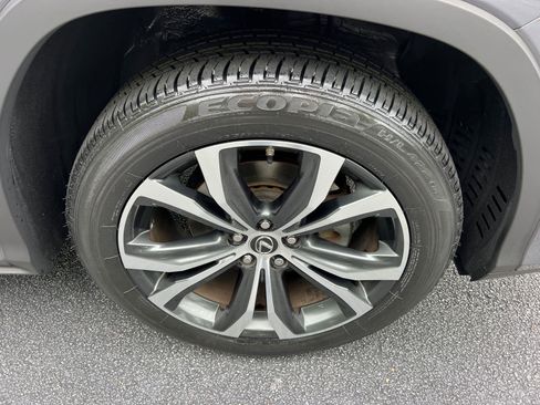 Used 2021 Lexus RX 350 FWD w/ Premium Package image 13