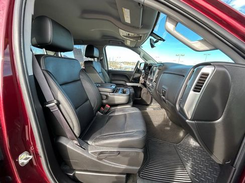 Used 2017 Chevrolet Silverado 2500 LT w/ All Star Edition image 31