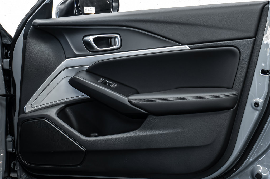 New 2026 Acura Integra FWD image 18