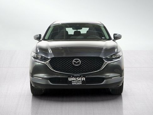 Used 2023 MAZDA CX-30 AWD 2.5 S w/ Premium Package image 8