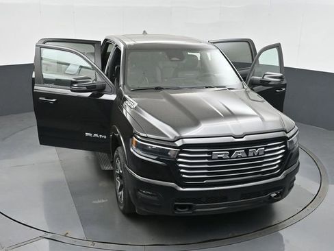 New 2026 RAM 1500 Laramie w/ Laramie Southwest Edition image 45
