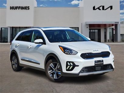 Certified 2022 Kia Niro EX Premium