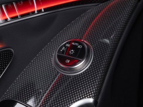 New 2026 Mercedes-Benz S 63 AMG S image 11