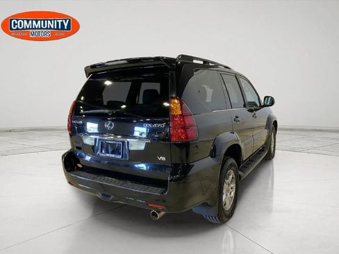 Used 2006 Lexus GX 470 AWD/4WD image 6