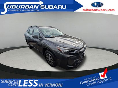 Used 2025 Subaru Outback