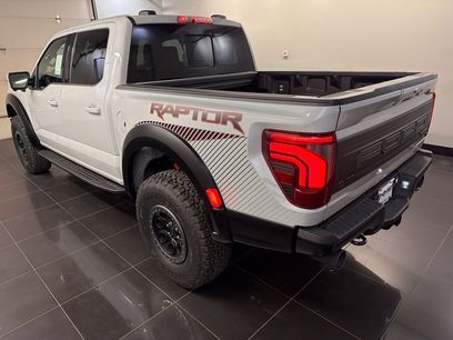 New 2026 Ford F150 Raptor