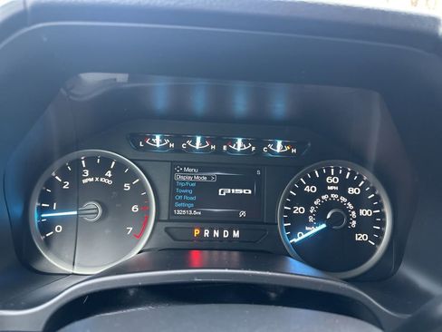 Used 2018 Ford F150 XLT w/ Equipment Group 302A Luxury image 41